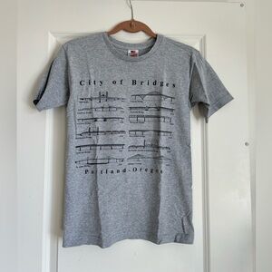 Vintage graphic tee